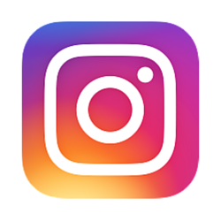 Følg os på Instagram